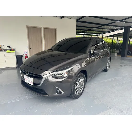 Mazda 2 1.5 Grand Touring Lx
