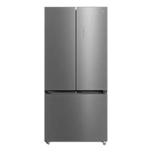 Geladeira Multidoor 4 Portas 589 Litros Tcl C589cdn1 Cor Inox