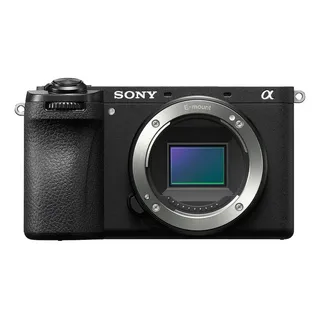 Sony Cámara Aps-c Ilce-6700 Premium Con Montura E