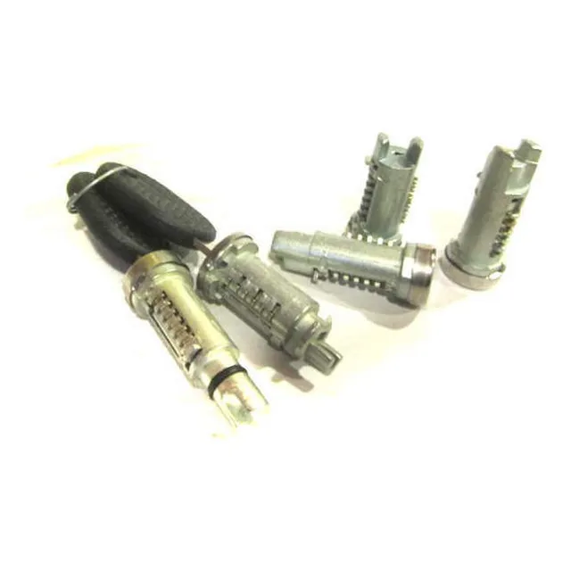 Cilindro Ptas.jgo.comp.(5 Pz)1.1 Fiat Cinquecento