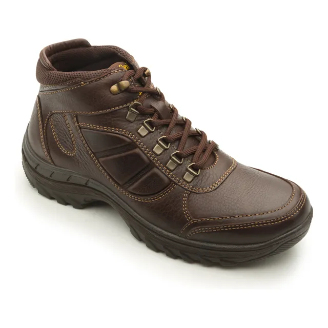 Bota Flexi Country Caballero 66510 Chocolate