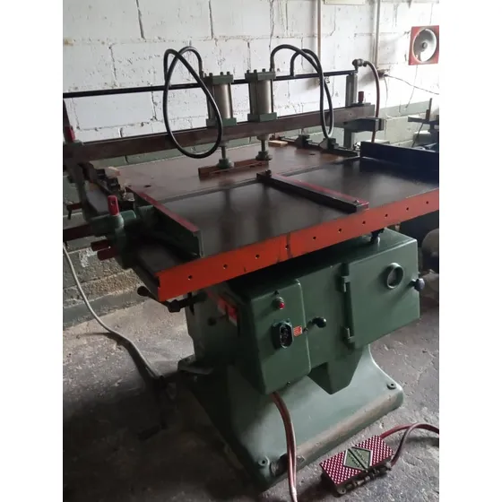 Taladro Multiple