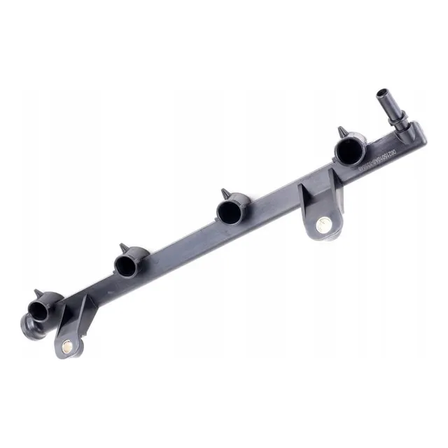 Rampa Inyectores Para Renault Logan Sandero Symbol K7m