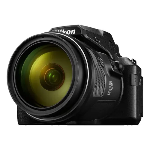 Câmera Nikon Coolpix P510 | MercadoLivre