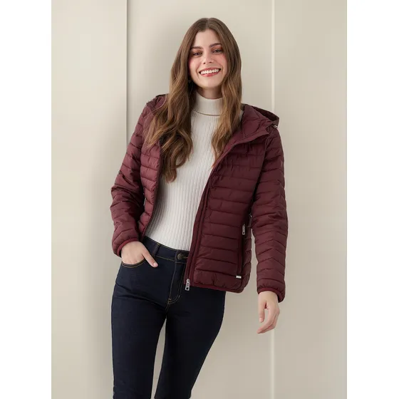 Chaqueta Esprit 129e202 Café Brand