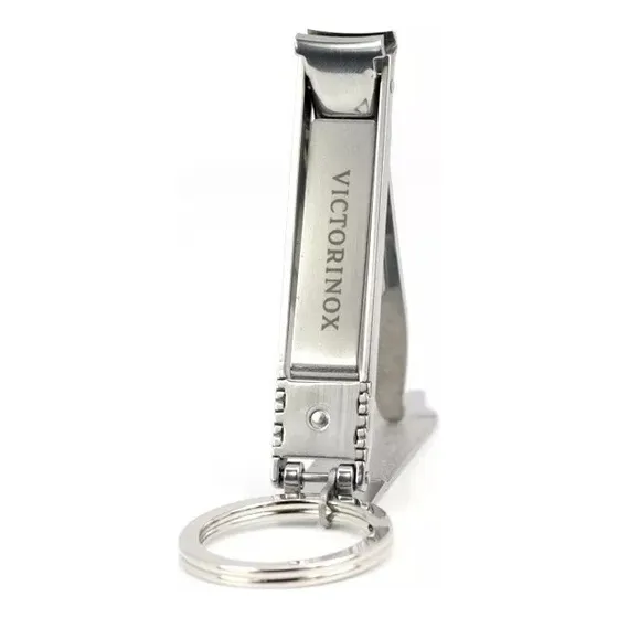Victorinox Corta Uñas, Acero Inoxidable