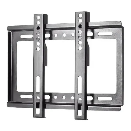 Soporte Fijo Para Tv 14 A 42 Pulgadas 32' / Electrolandia