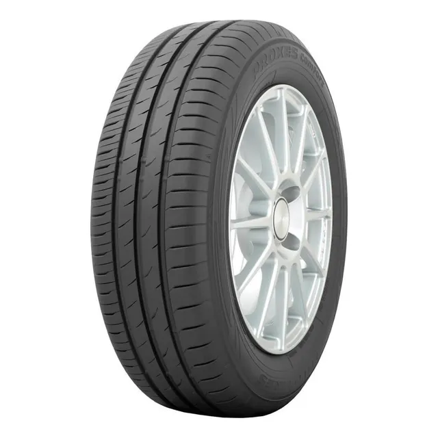 Llanta 185/65r15 Toyo Proxes Comfort 92h Msi