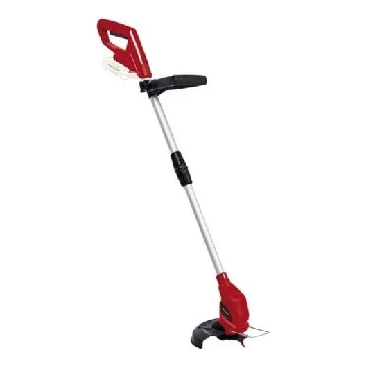 Bordeadora Inalambrica Einhell Gc-ct 18/24 Li-solo Pxc Color Rojo