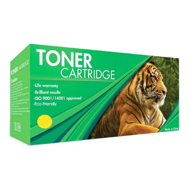 Toner Genérico Sin Chip W2110a 206a Color M255dw M283cdw