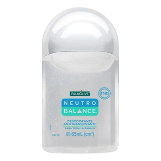 Desodorante Antitranspirante Palmolive Neutro Balance En Rol Desodorante Antitranspirante Palmolive Neutro Balance En Rol