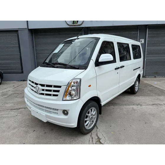 Victory Auto V2 Minibus