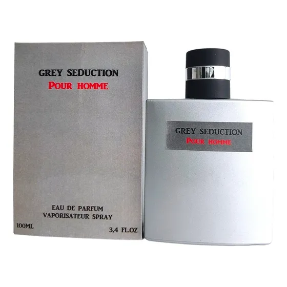 Perfume Lujo Hombre 100ml