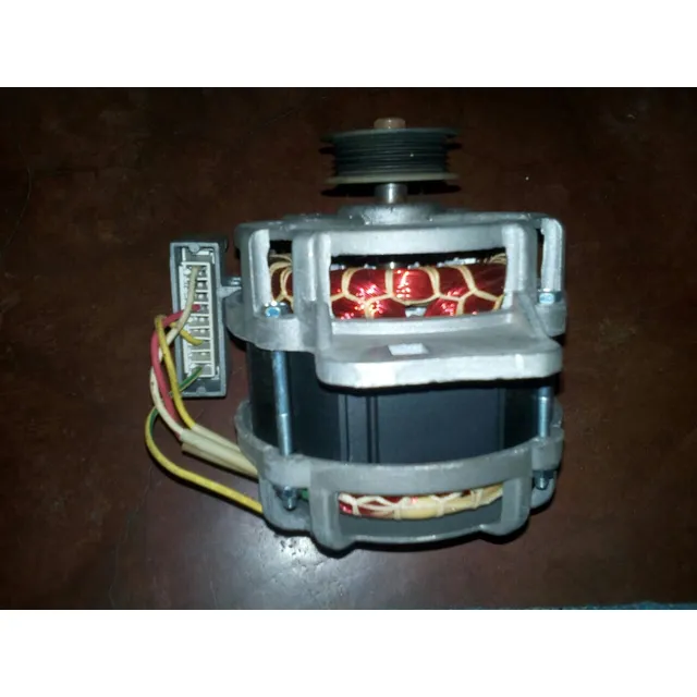 Motor Lavadora Whirlpool 1/4 Hp Original 98% Nuevo