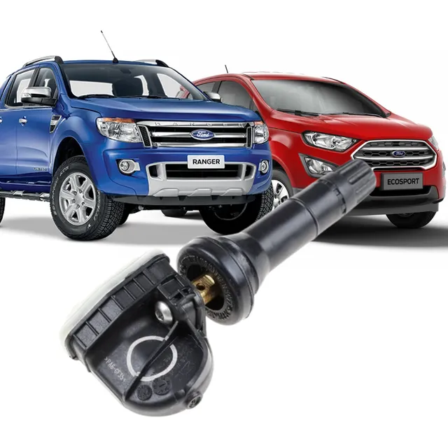 Sensor Pressão Pneu Tpms Fusion Ranger Ecosport F2gt1a150ab