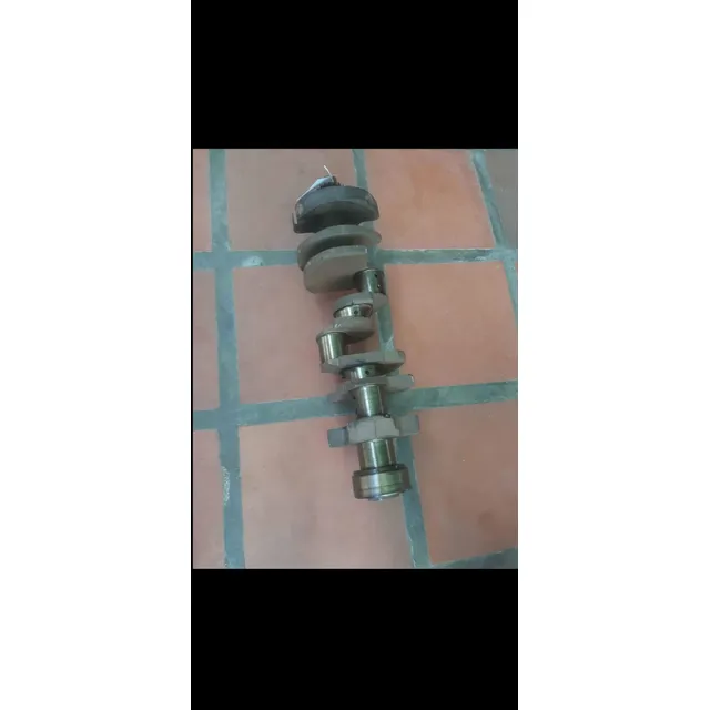 Cigueñal Motor 350 Modelo Nuevo