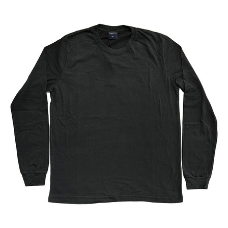 Remera Manga Larga Legacy Jersey Básica Remera Manga Larga Legacy Jersey Básica