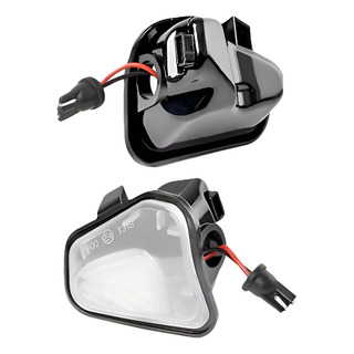 Par Luces Led Cortesía Espejos Laterales Vw Passat Cc Eos Par Luces Led Cortesía Espejos Laterales Vw Passat Cc Eos
