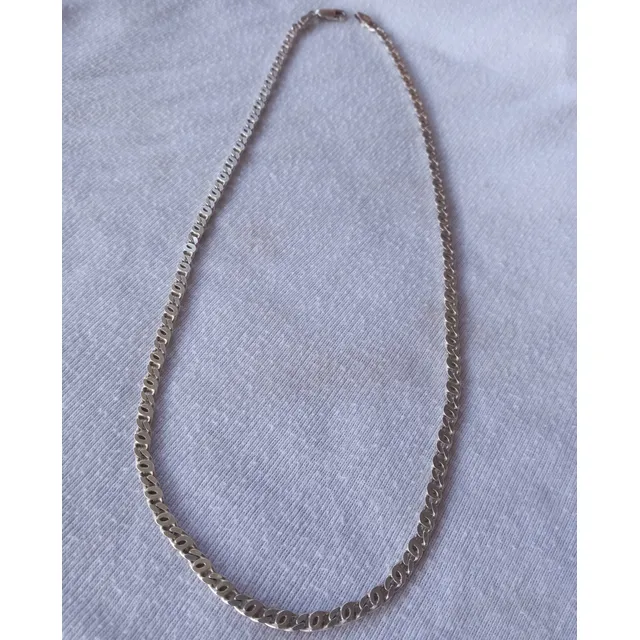 Cadena De Plata 925.. 15 Gramos