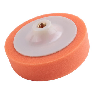 Esponja De Mopa Para Pulir Coches, 150 Mm, Para M14 Three Esponja De Mopa Para Pulir Coches, 150 Mm, Para M14 Three