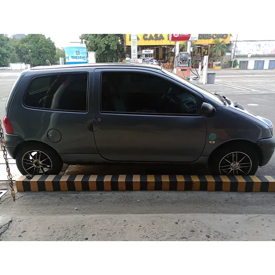 Renault Twingo 1.2 U Authentique