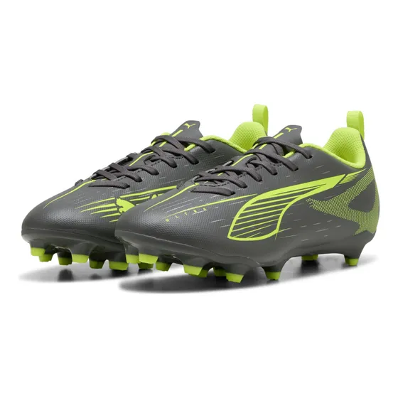 Botines Ultra 5 Play Fg/ag Jr Puma Sport 78 Tienda Oficial