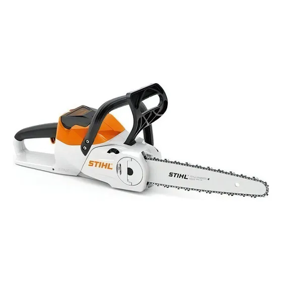 Motosierra eléctrica a batería Stihl MSA 120 C-BQ