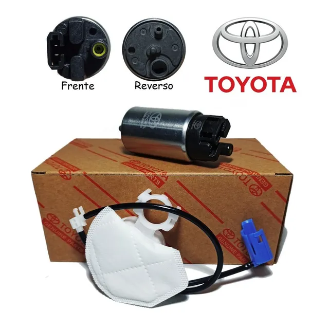 Bomba Gasolina Pila Toyota Corolla 2015 2016 2017 2018 2019