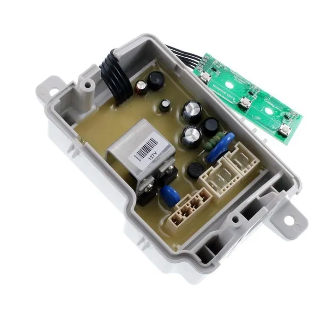 Placa Máquina Consul Cwe09a Cwe08a W10818971 110v Original