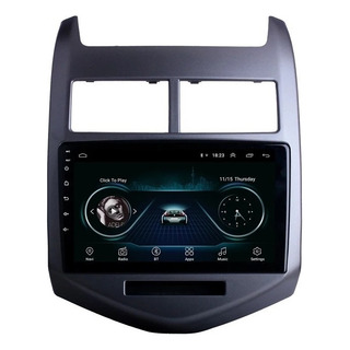 Z Auto Stereo D Screen Android Chevrolet Sonic Wifi Gps Bt Z Auto Stereo D Screen Android Chevrolet Sonic Wifi Gps Bt