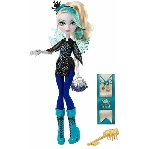 Ever After High Faybelle Thorn