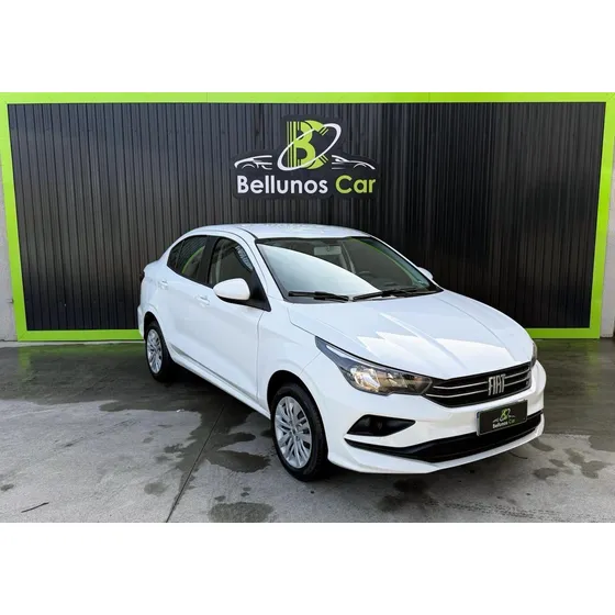Fiat Cronos Drive 1.3