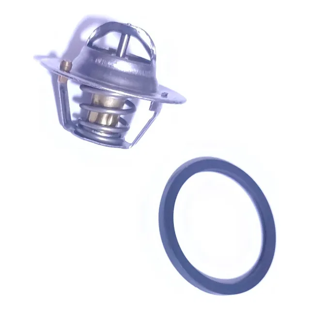 Termostato Nissan March Tiida Sentra 2.0 54mm 82grados