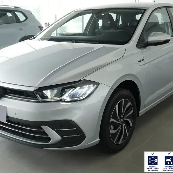 Volkswagen Polo 2026 1.0 Highline At6