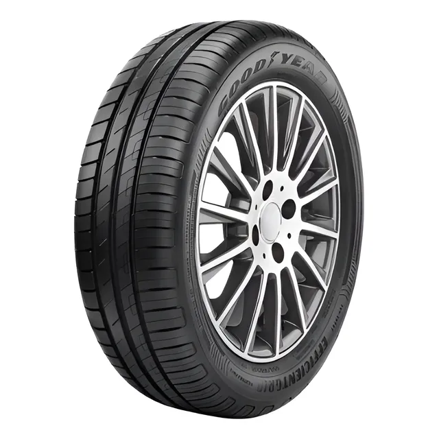 Pneu 195/65r15 91h Goodyear Efficientgrip 2qb601307jrgy