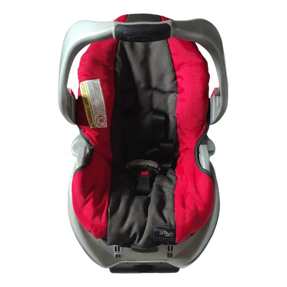 Silla De Bebe Para Carro