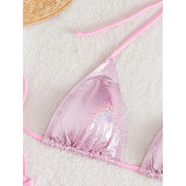 Trajes De Baño Nuevos Shein Tallas M Y L