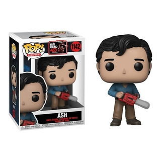 Funko Evil Dead 40 Years - Ash #1142 Funko Evil Dead 40 Years - Ash #1142