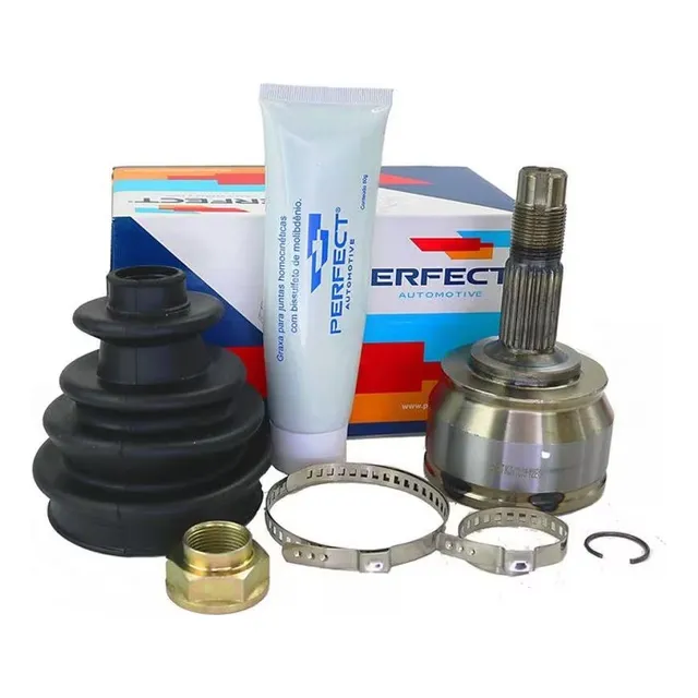 Kit Junta Homocinética - Fiat Palio | Fiat Uno
