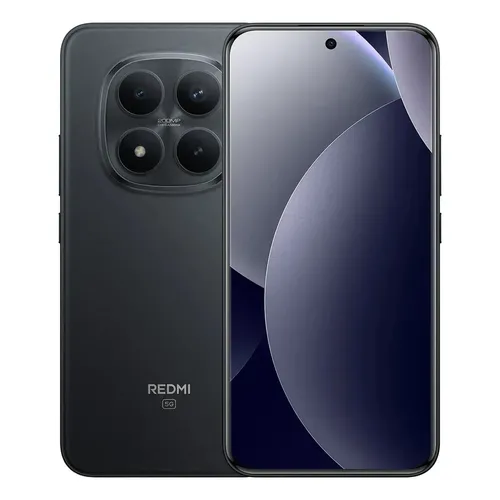 Celular Xiaomi Redmi A3 4gb/128gb Midnight Black | MercadoLibre