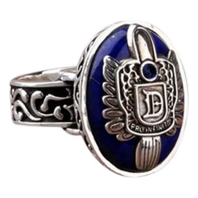 Rx Anillo Familiar Diario Salvatore Damon Stefan P343