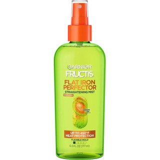 Garnier Fructis Style Iron Flat Perfector Protector De Calor Garnier Fructis Style Iron Flat Perfector Protector De Calor