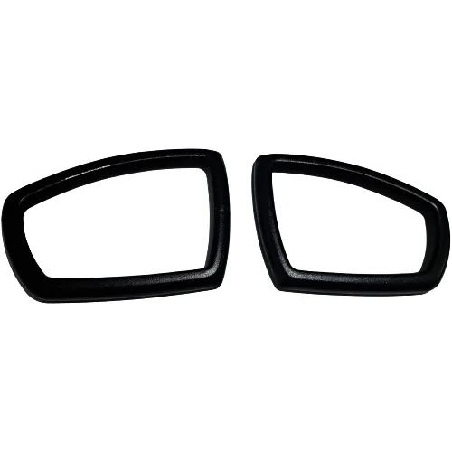 Seguros Espejos Luna Retrovisor Para Ford Ecosport 2013-2020