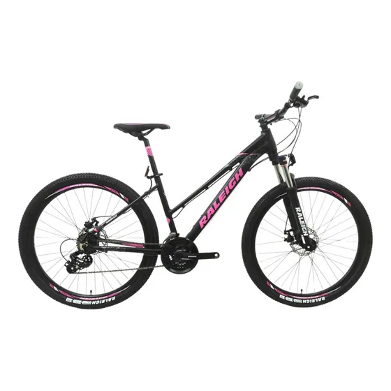 Raleigh Mojave 2.0 Rodado 27.5 Full Shimano