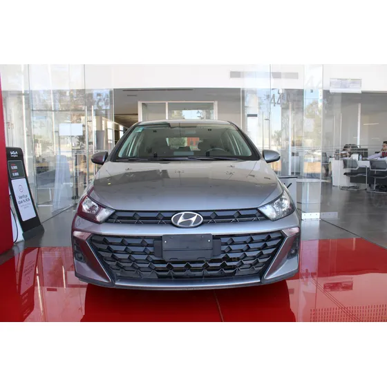 Hyundai Hb20 Hb 1.6 Hb Gl Mid Mt