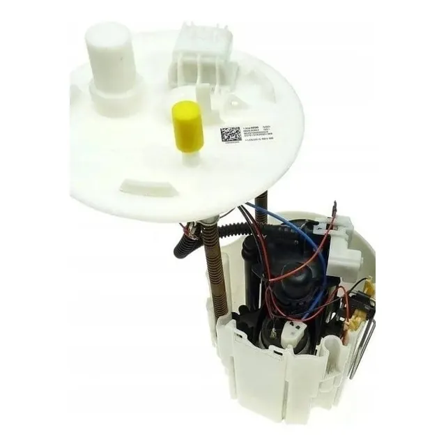Bomba Gasolina Modulo Chevrolet Cruze Conjunto