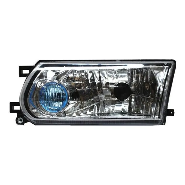 Faro Izq Nissan Tsuru Iii 2005-2006-2007-2008-2009-2010 Tyc 