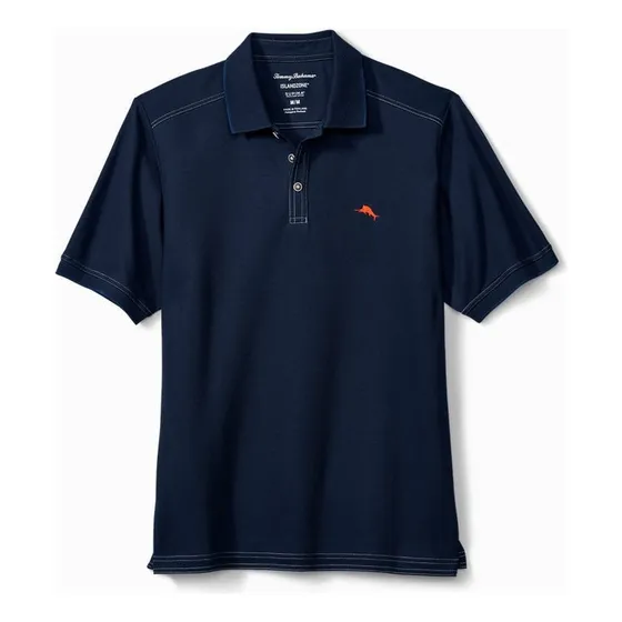 Tommy Bahama Polera Con Cuello The Emfielder Polo