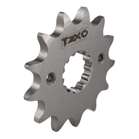 Piñon Transmision Yamaha Yz 450 F Wr 450 F - Tex Sprockets Piñon Transmision Yamaha Yz 450 F Wr 450 F - Tex Sprockets