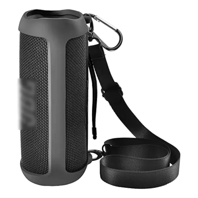 Altavoz Bluetooth Funda Protectora Silicona Para Jbl Flip 6